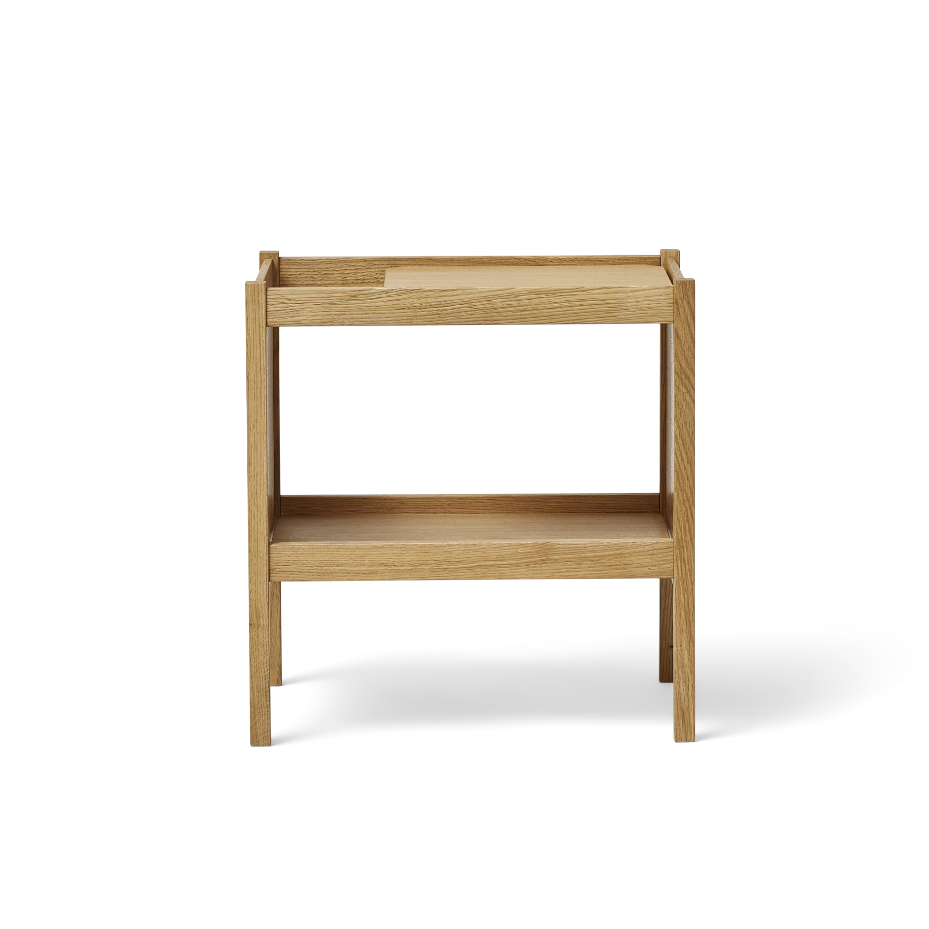 Journal Side Table